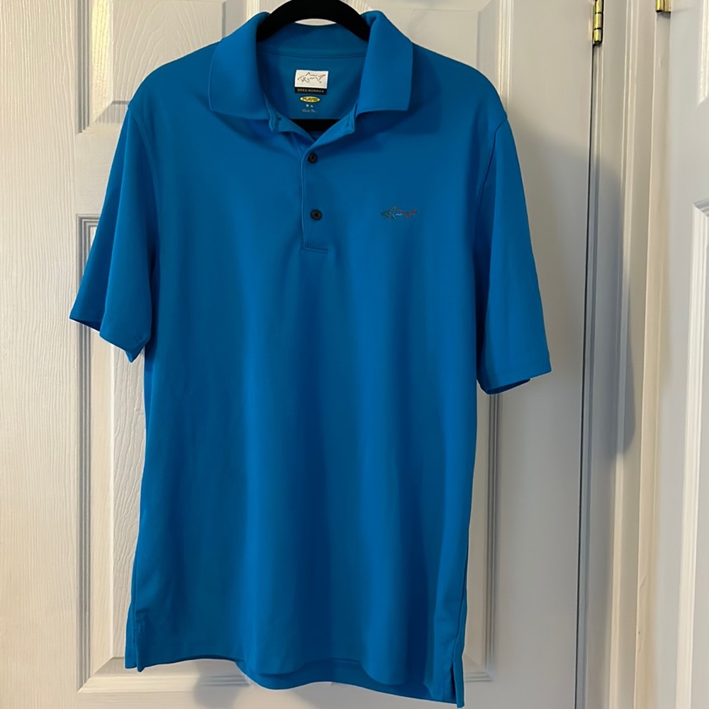 Dri Fit Polo
